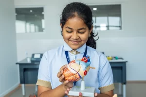 Nurturing Global Leaders: Why Choose The Celestiia School, Hyderabad?