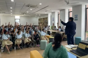 What Are the 5 Must-Have Features of a Top CBSE School in Chandanagar?