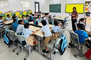 How to Evaluate CBSE Schools in Madinaguda Before Admission? 10 Tips for Parents