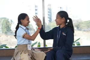 Celestiia School’s Creative Classrooms: Where imagination meets 21st-century skills