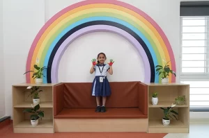 From Playgroup to Primary 10 Tips for a Smooth Transition