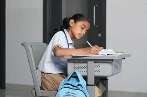 5 Proven Ways to Support Your Child’s Move from Pre-School to Primary Section