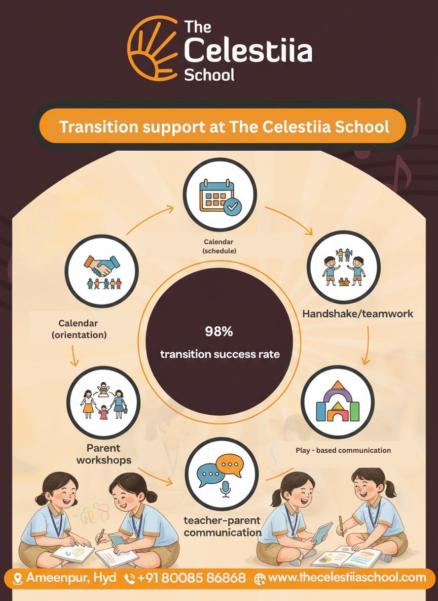 Best CBSE schools near Ashok Nagar