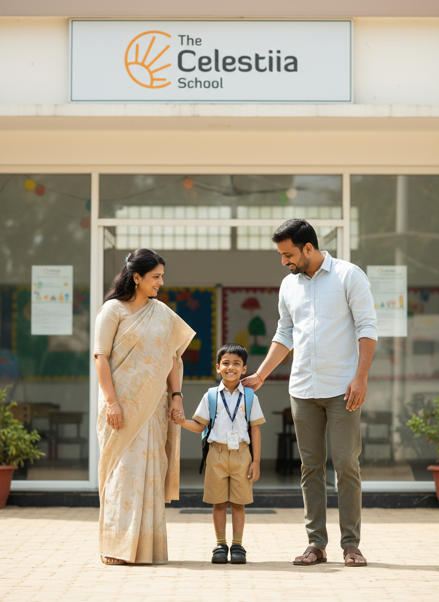 Top CBSE schools near Ashok Nagar